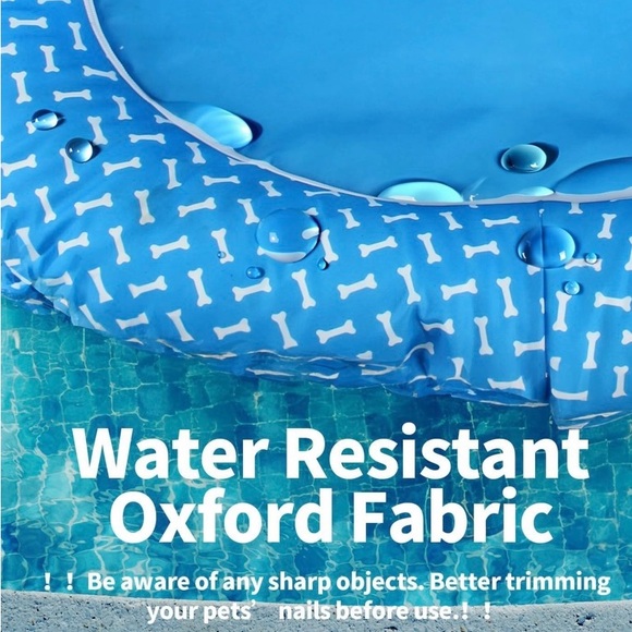 Pet bed - Picture 5 of 5